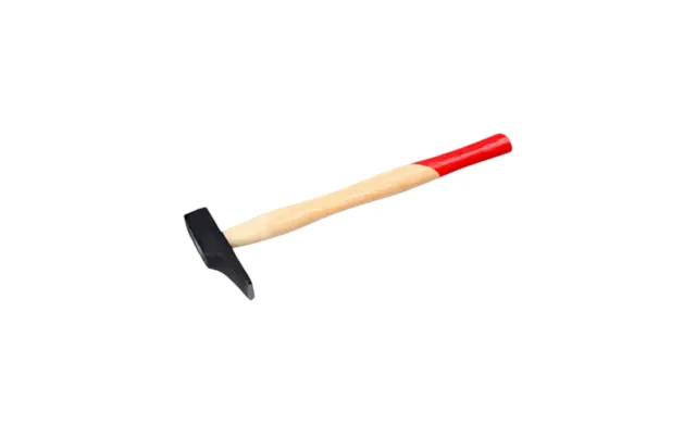 Ferrestock Hammer 18 Rubber