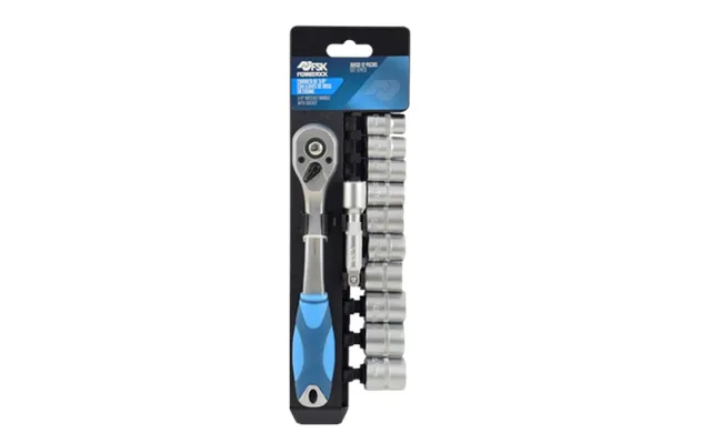 Ferrestock Ratchet Set