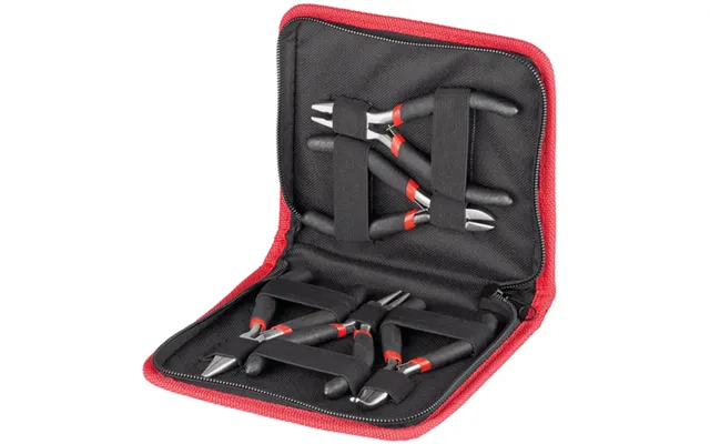Fixpoint Pliers Set - 5 Pieces