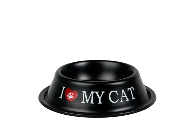 Food Bowl For Cats - Ø15
