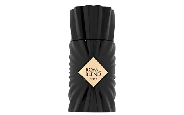 Fragrance World French Avenue Royal Blend Nero Eau De Parfum 100ml