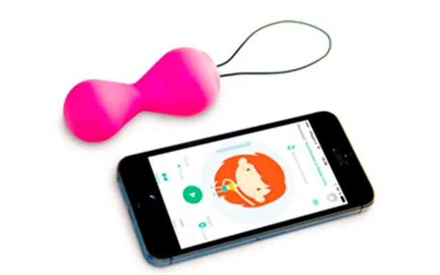 Fun Toys Gballs 2 - Pink