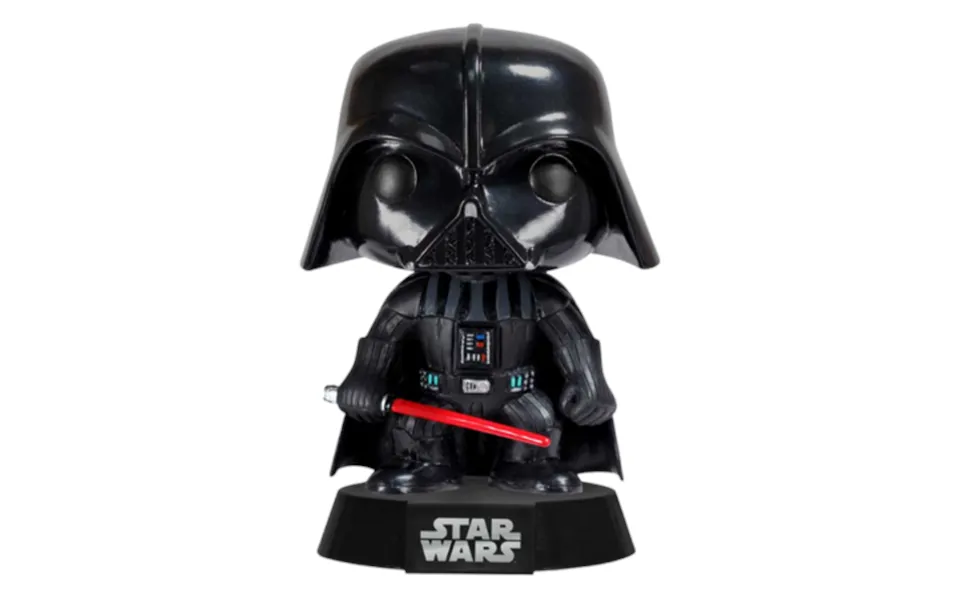 Funko Star Wars Darth Vader Vinyl Bobble Head