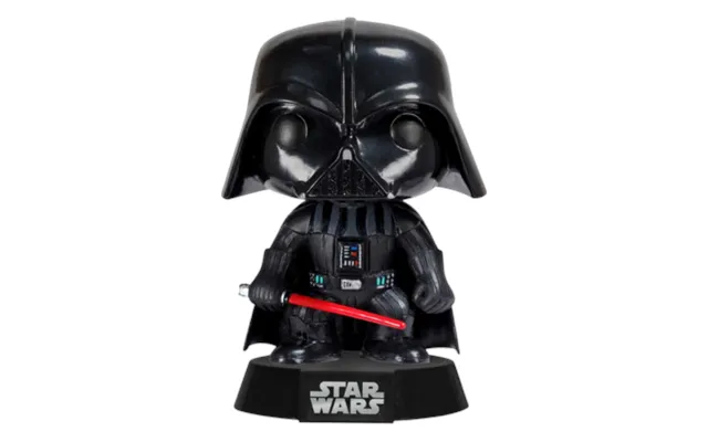 Funko Star Wars Darth Vader Vinyl Bobble Head