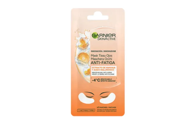 Garnier Skin Active Hydra Bomb Eye Tissue Mask product image