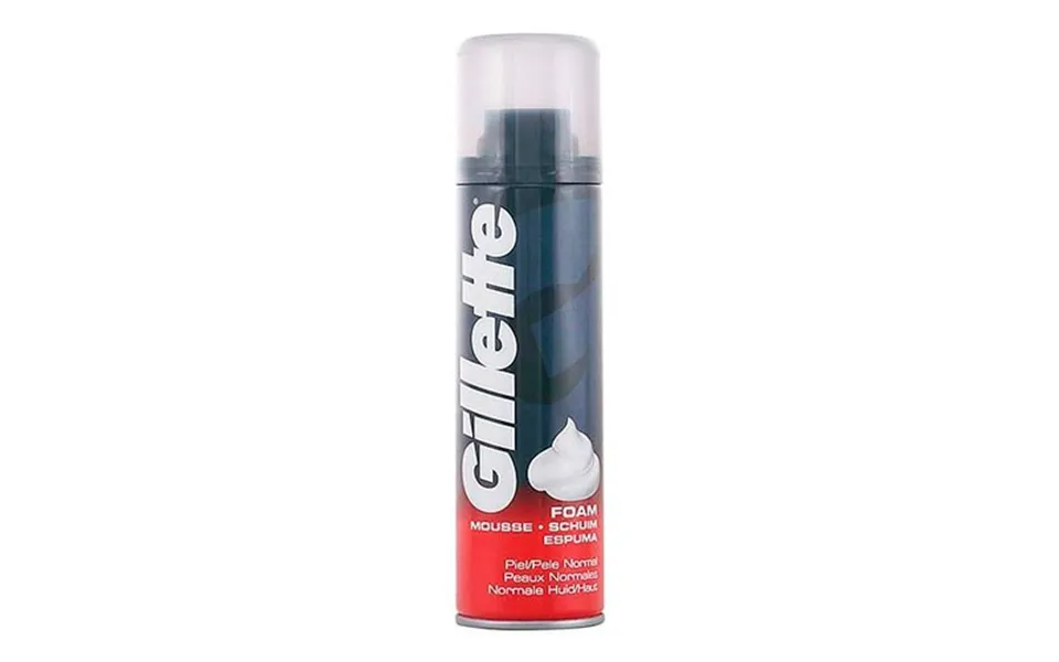 Gillette Shaving Foam 300 Ml