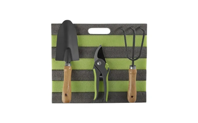 Grouw Plant Set 4 Pieces