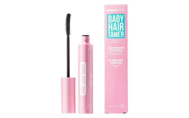 Hairburst Baby Hair Tamer - 12 Ml