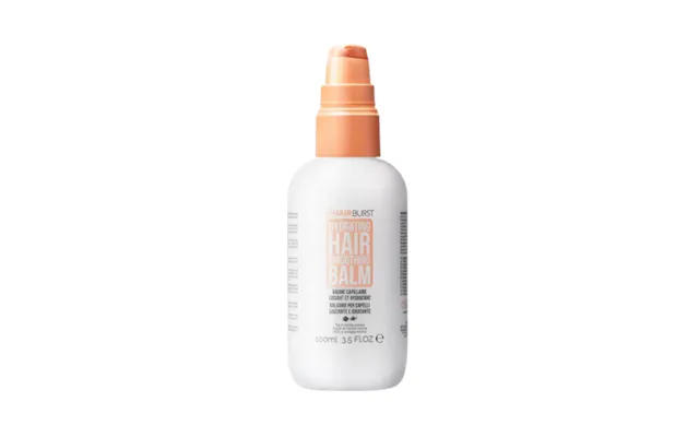 Hairburst Hydrating Hair Smoothing Balm - 100 Ml