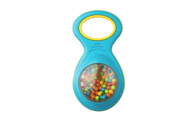 Halilit Baby Shaker Rattle