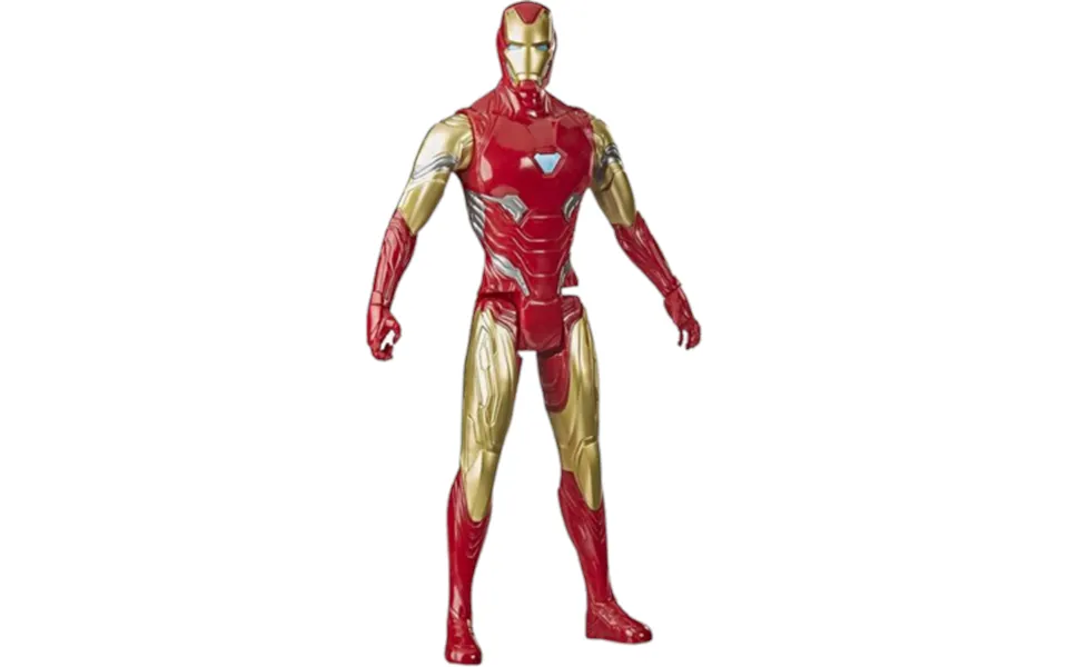 Hasbro Marvel Avengers Iron Man 30cm