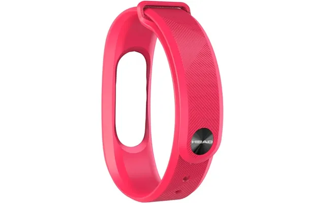 Head Balance Strap - Pink