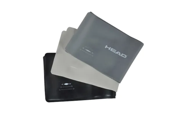 Head Fitness Training Elastic 3 Pcs.