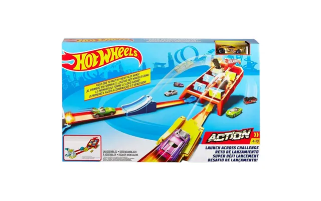 Hot Wheels Racetrack product image