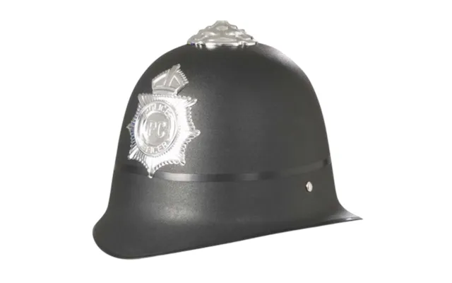 Hti Police Helmet
