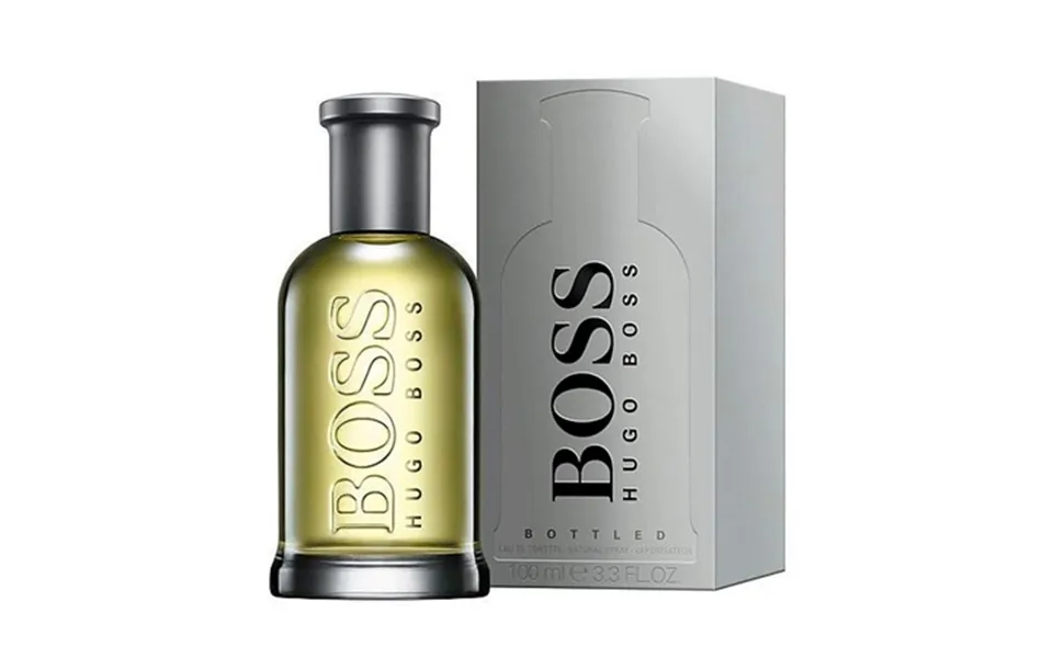 Hugo Boss Boss Bottled Aftershave - 100ml