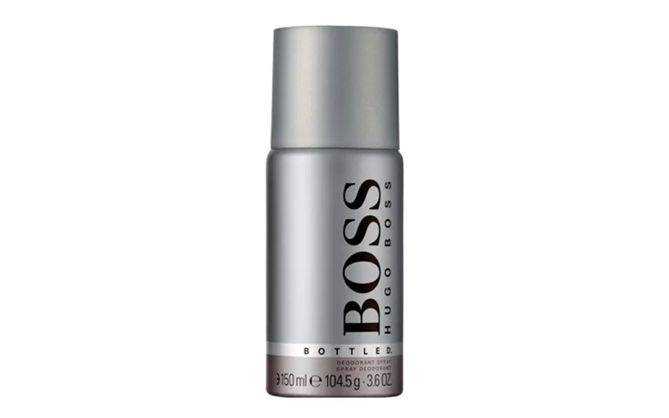 Hugo Boss Boss Bottled Deodorant Spray 150ml