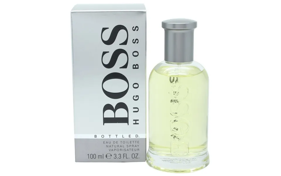 Hugo Boss Boss Bottled - Eau De Toilette 100ml