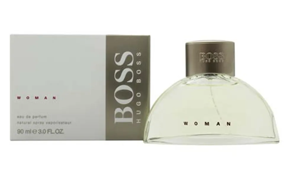Hugo Boss Boss Woman - Eau De Parfum 90ml