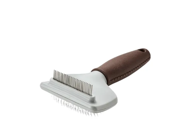 Hunter Combination Brush - Medium