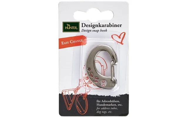 Hunter Easy Change Snap Hook