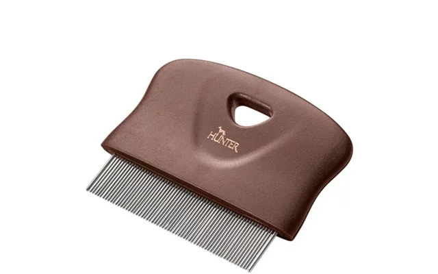 Hunter Flea Comb - Small