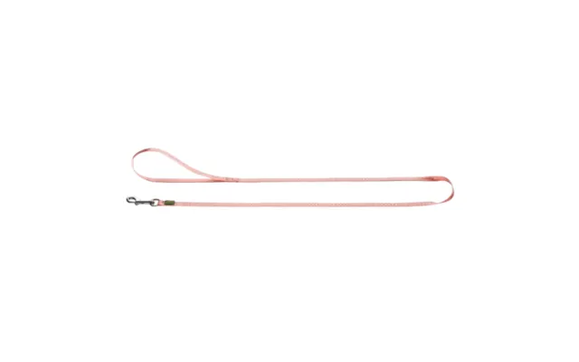 Hunter Li Tripoli 15 110 Dog Lead Pink