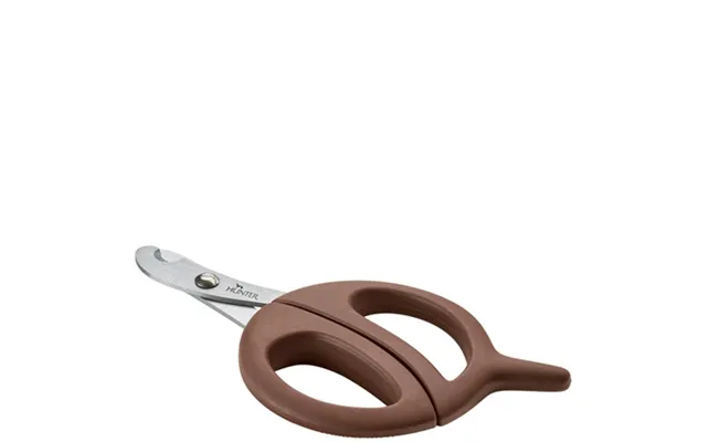 Hunter Nail Scissors - Large