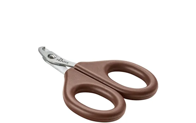 Hunter Nail Scissors - Small
