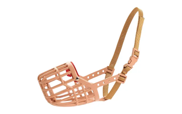 Hunter Plastic Muzzle - Size 1