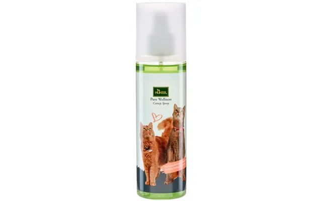 Hunter Pure Wellness Catnip Spray - 200ml