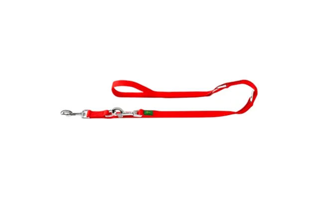 Hunter Sl Nylon Dog Lead 15 200