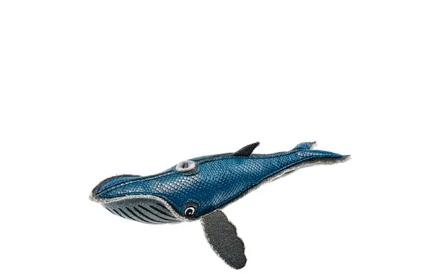 Hunter Tambo Dog Toy - Whale