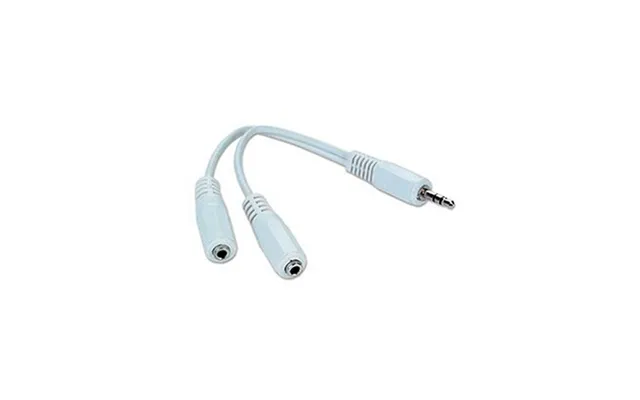 Iggual Audio Jack Adapter