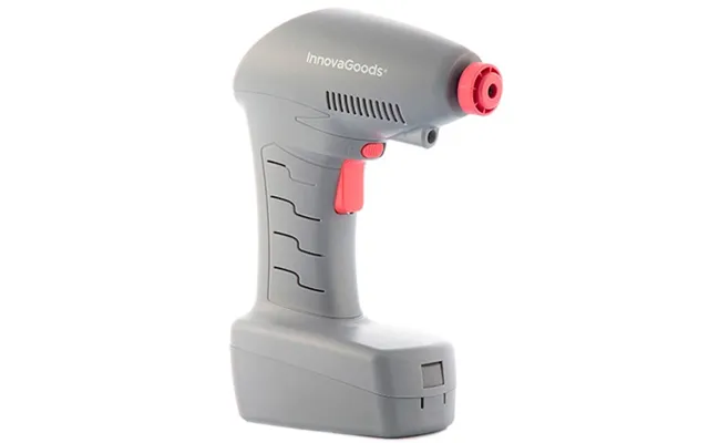 Innovagoods Airpro Tyre Compressor