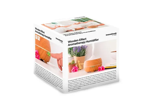 Innovagoods Aromatherapy Diffuser