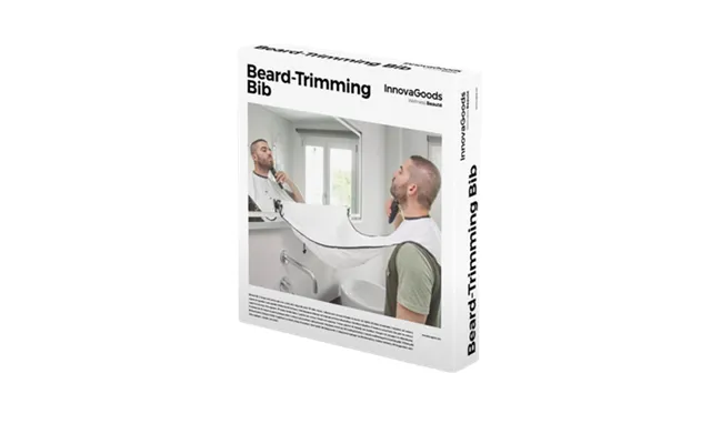 Innovagoods Beard Collector