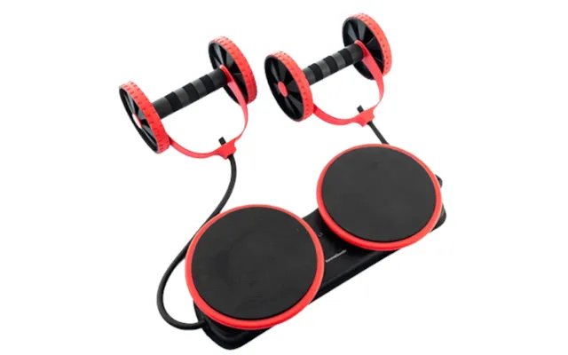 Innovagoods Multifunctional Training Elastic Band