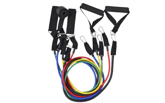 Inshape Multifunctional Exercise Bands