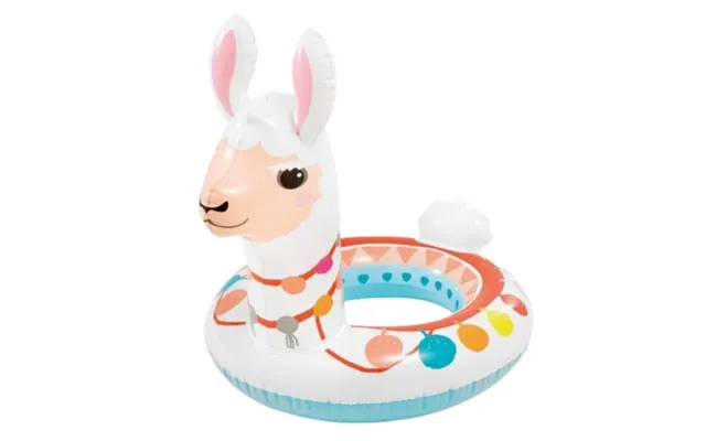 Intex Bathing Llama 58 Cm