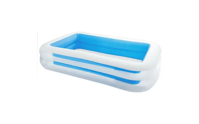 Intex Swimming Pool Pool - 262x175x56 Cm
