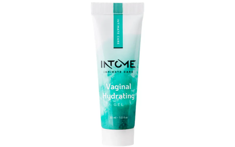 Intome Vaginal Hydrating Gel - 30ml