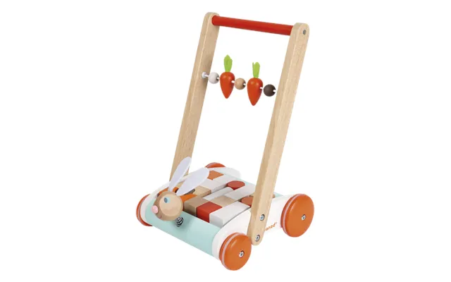 Janod Rabbit Walker