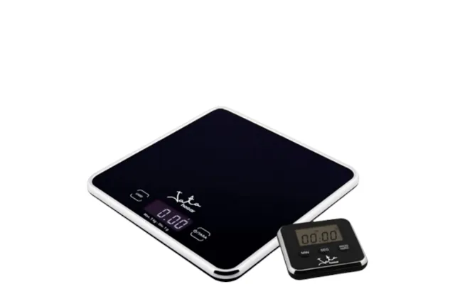 Jata 730 Jamaica Kitchen Scale & Timer