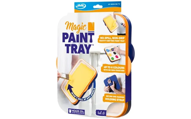 Jml Magic Paint Tray