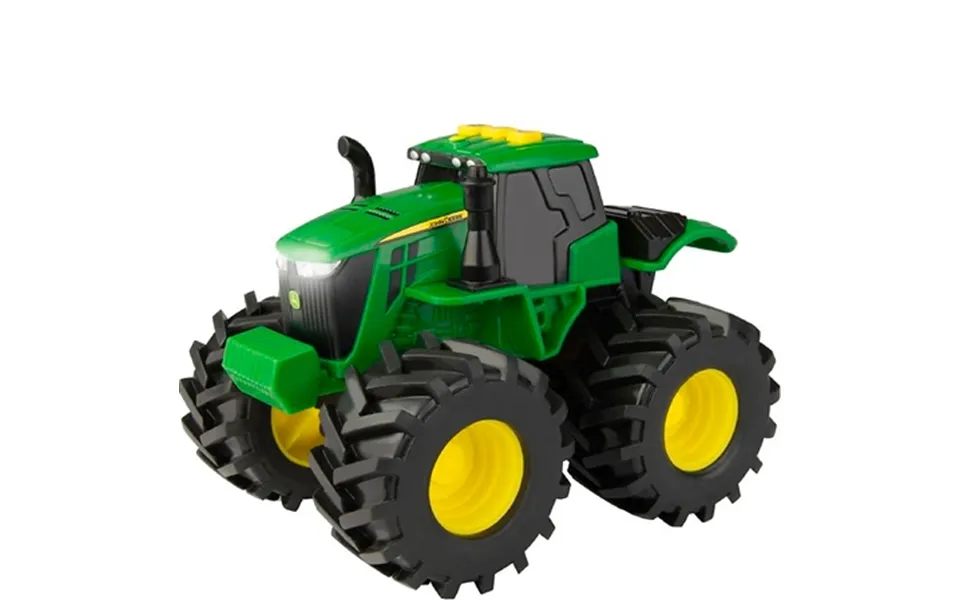 John Deere Mega Monster Tractor