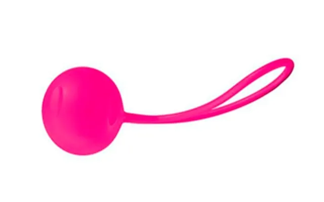 Joydivision Joyballs Single - Magenta