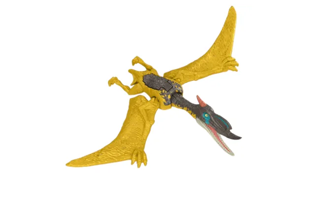 Jurassic World Ferocious Pack Dsungaripterus