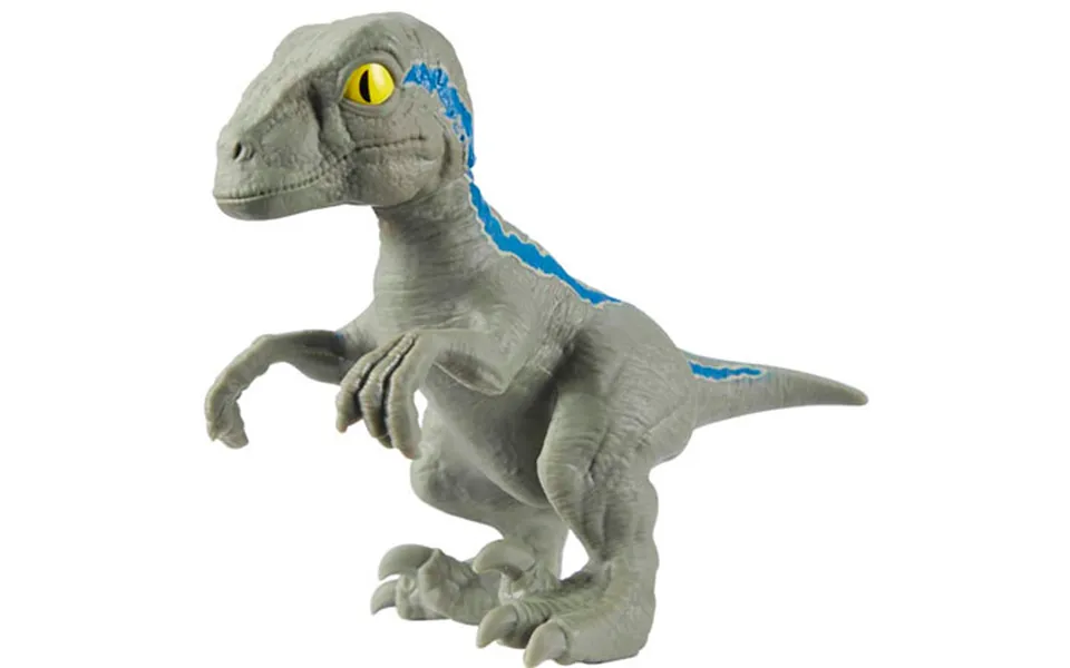 Jurassic World Mini Stretch Dinosaur