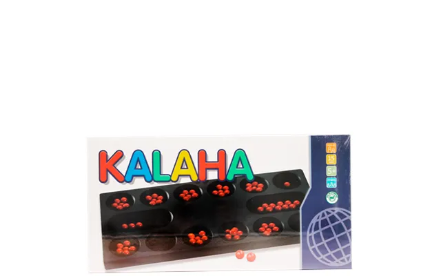 Kalaha Board Game